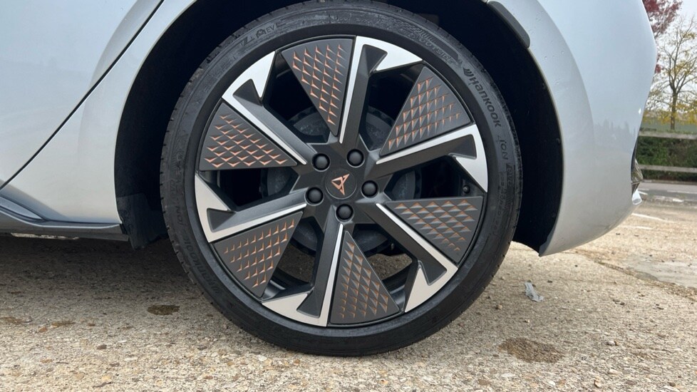 Used Cupra Born 2025 for sale - 76597928: Photo 18