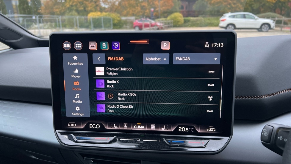 Used Cupra Born 2025 for sale - 76597928: Photo 25