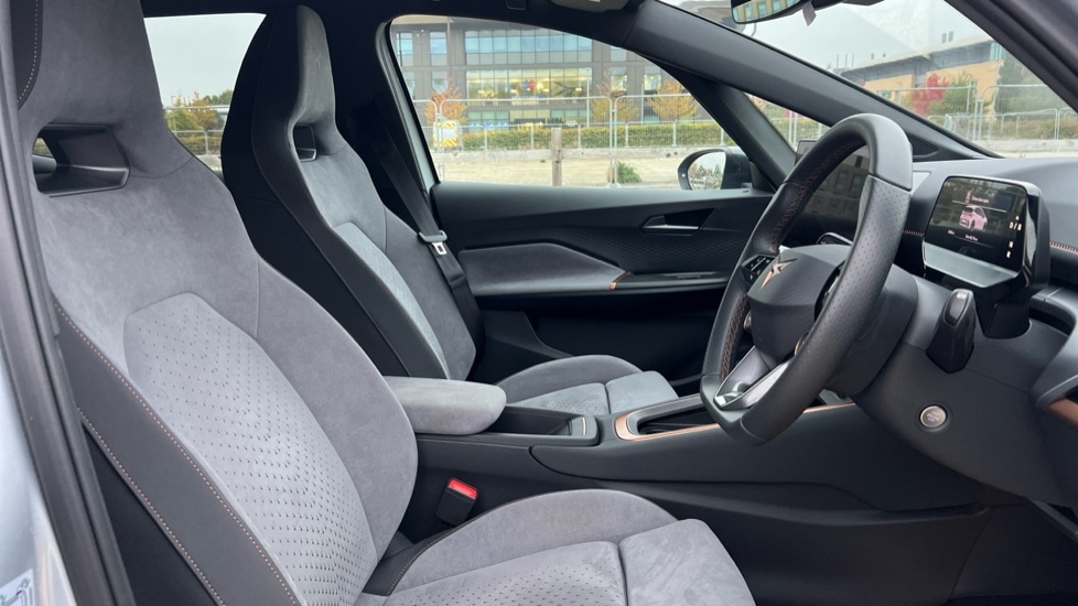 Used Cupra Born 2025 for sale - 76597928: Photo 26