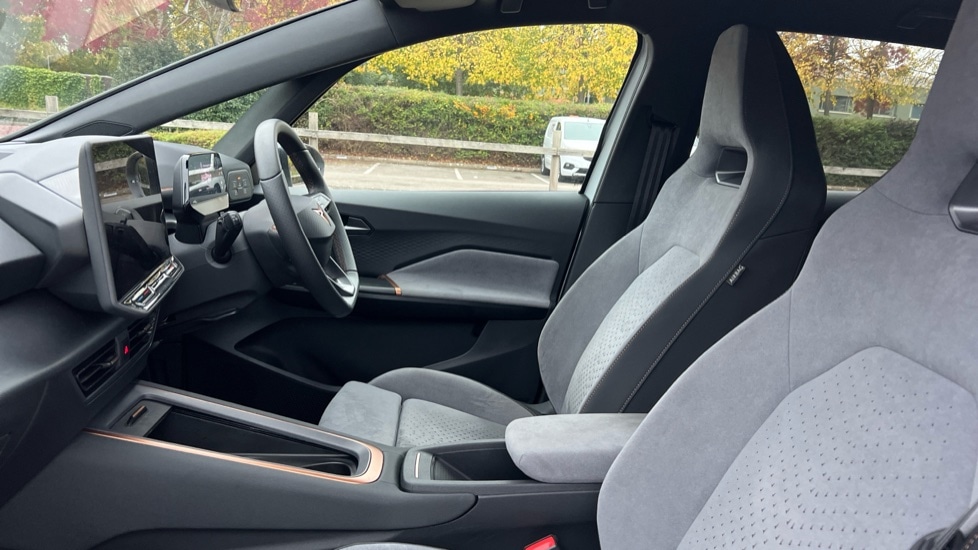 Used Cupra Born 2025 for sale - 76597928: Photo 27