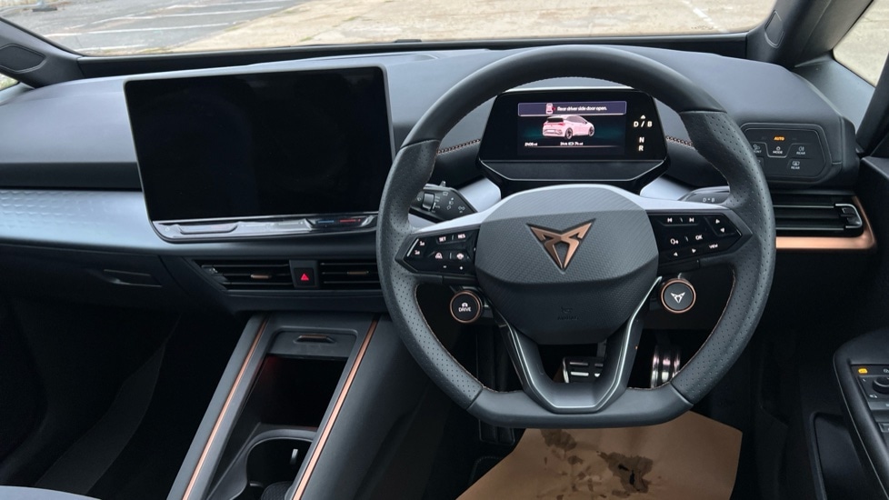 Used Cupra Born 2025 for sale - 76597928: Photo 28