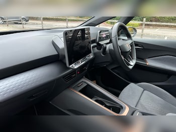 Used Cupra Born 2025 for sale - 76597928: Photo