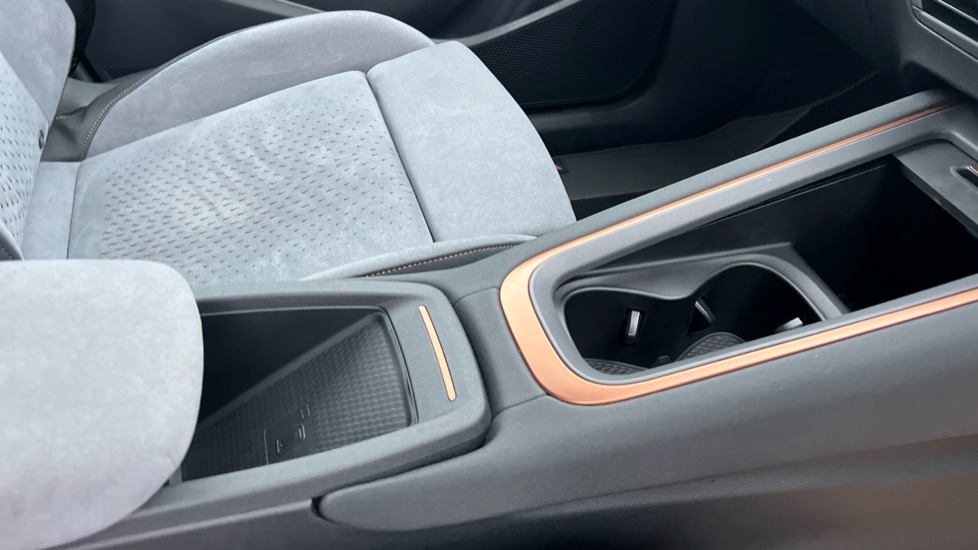 Used Cupra Born 2025 for sale - 76597928: Photo 34