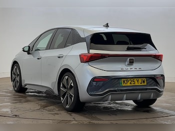 Used Cupra Born 2025 for sale - 76597928: Photo