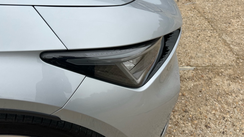 Used Cupra Born 2025 for sale - 76597928: Photo 44