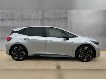 Used Cupra Born 2025 for sale - 76597928: Photo