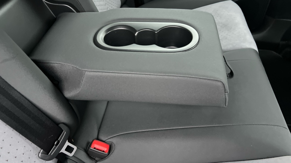 Used Cupra Born 2025 for sale - 76597928: Photo 50