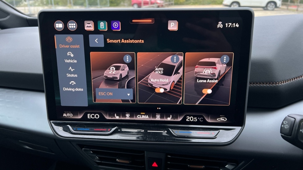 Used Cupra Born 2025 for sale - 76597928: Photo 52