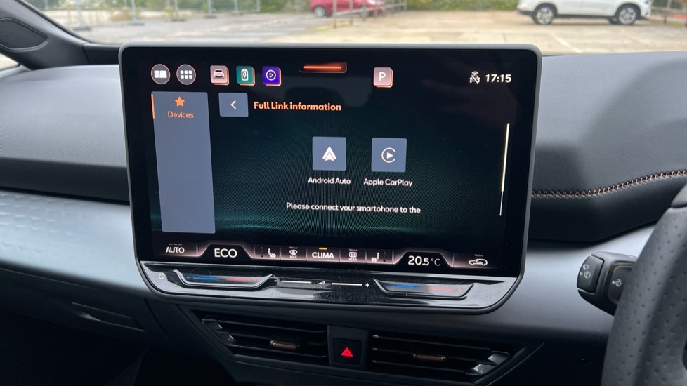 Used Cupra Born 2025 for sale - 76597928: Photo 61