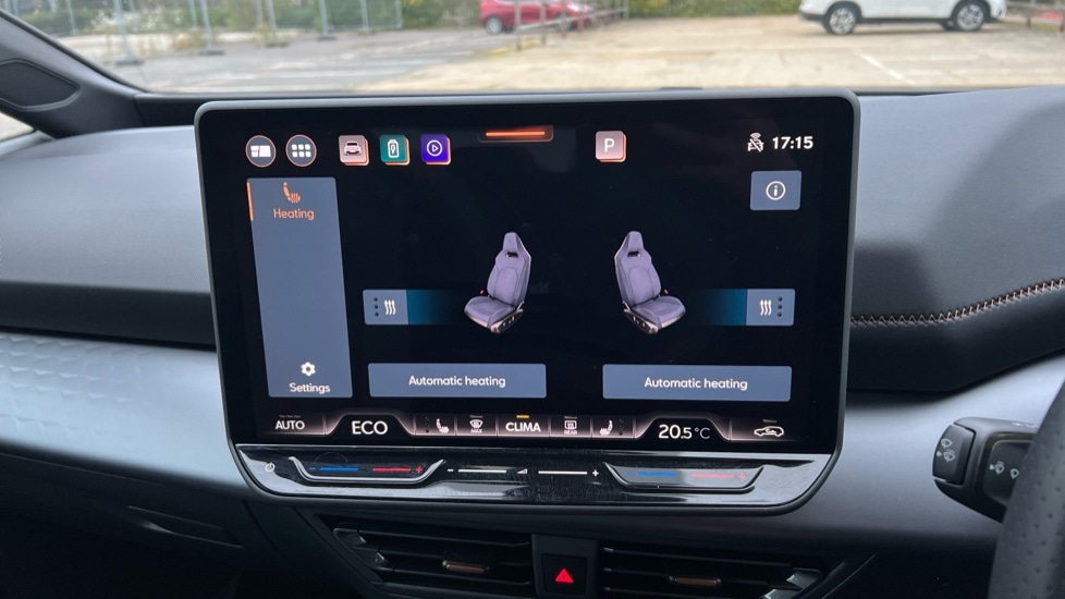 Used Cupra Born 2025 for sale - 76597928: Photo 64