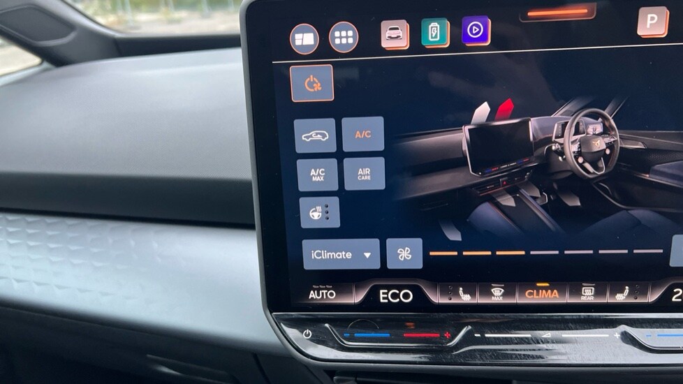 Used Cupra Born 2025 for sale - 76597928: Photo 65