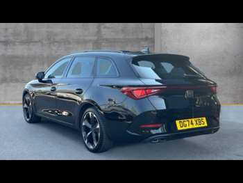 Used Cupra Leon 2024 for sale - 74154479: Photo