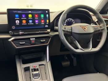 Used Cupra Formentor 2024 for sale - 75439035: Photo