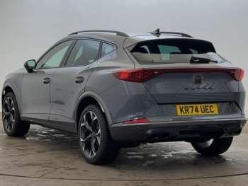 Used Cupra Formentor 2024 for sale - 75439035: Photo