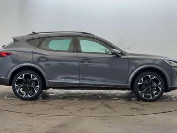 Used Cupra Formentor 2024 for sale - 75439035: Photo