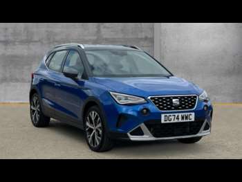2024 - 1.0 TSI 115 XPERIENCE Lux 5dr DSG Auto