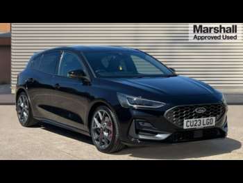 2023 - 2.3 EcoBoost ST 5dr