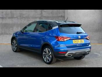 Used SEAT Arona 2025 for sale - 74235645: Photo