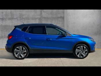 Used SEAT Arona 2025 for sale - 74235645: Photo
