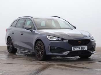 2024 - 1.4 eHybrid VZ2 Design Edition 5dr DSG Auto