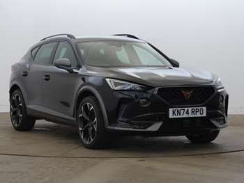 2024 - 1.4 eHybrid 204 V2 5dr DSG Auto