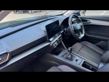 Used Cupra Formentor 2022 for sale - 75439017: Photo