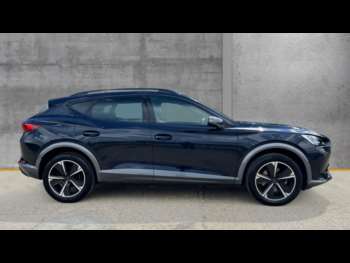 Used Cupra Formentor 2022 for sale - 75439017: Photo