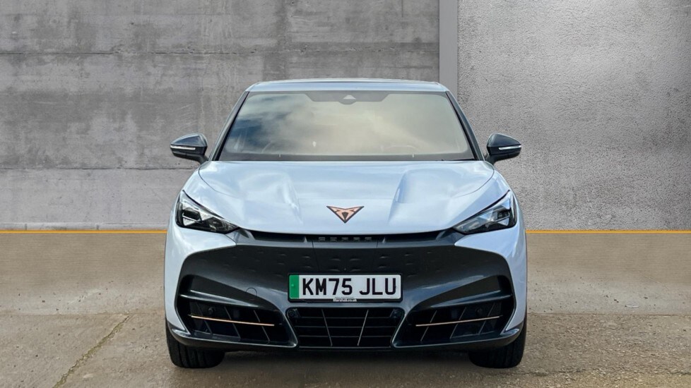 Used Cupra Tavascan 2025 for sale - 76731522: Photo 10