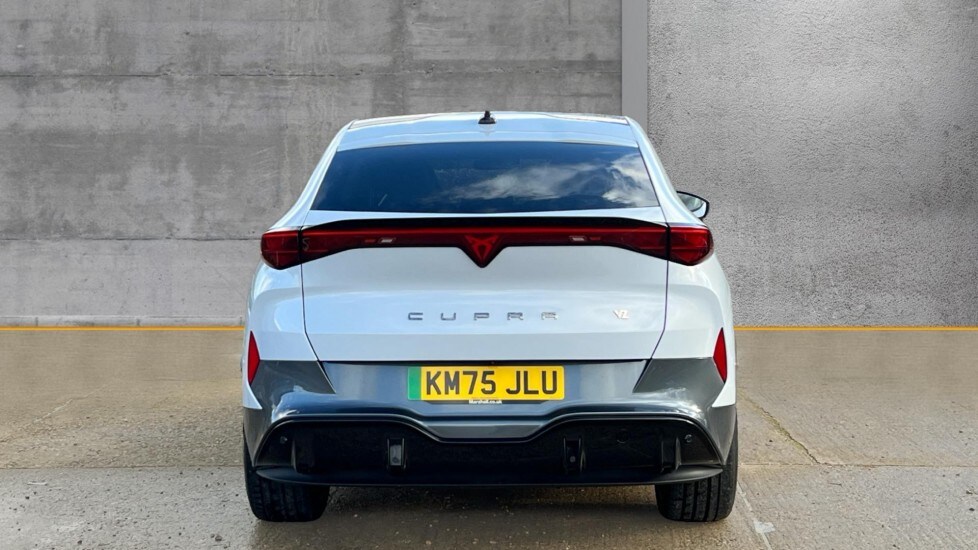 Used Cupra Tavascan 2025 for sale - 76731522: Photo 11