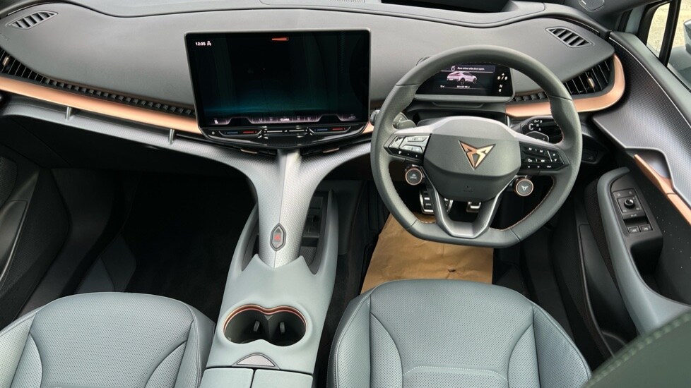 Used Cupra Tavascan 2025 for sale - 76731522: Photo 12