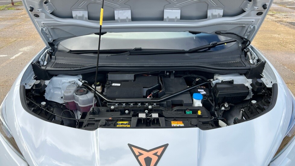 Used Cupra Tavascan 2025 for sale - 76731522: Photo 17