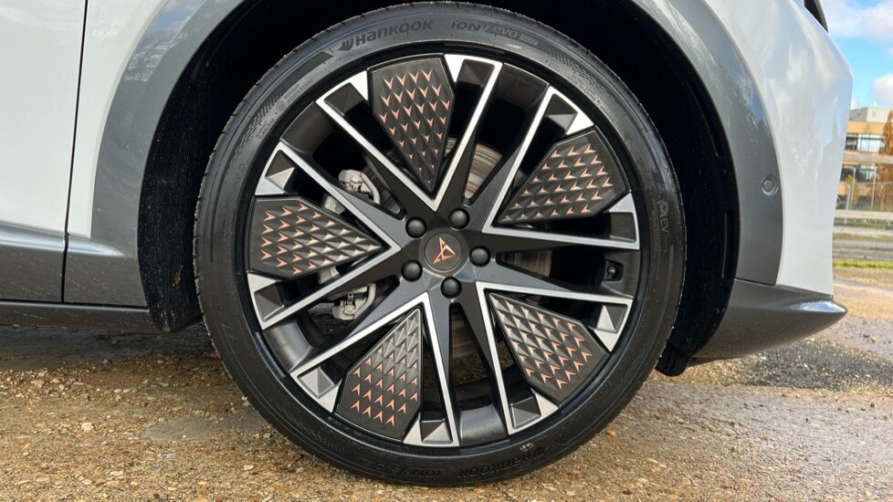 Used Cupra Tavascan 2025 for sale - 76731522: Photo 20