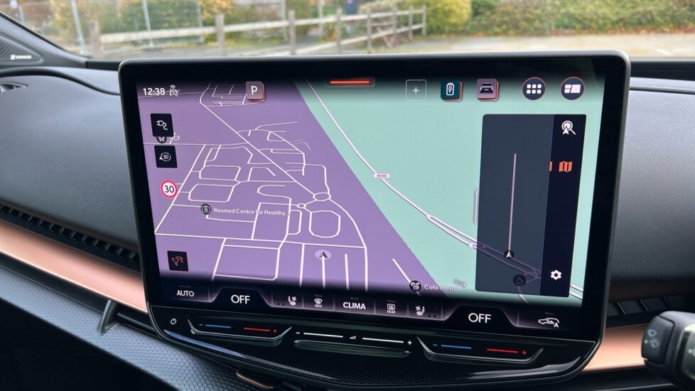 Used Cupra Tavascan 2025 for sale - 76731522: Photo 21