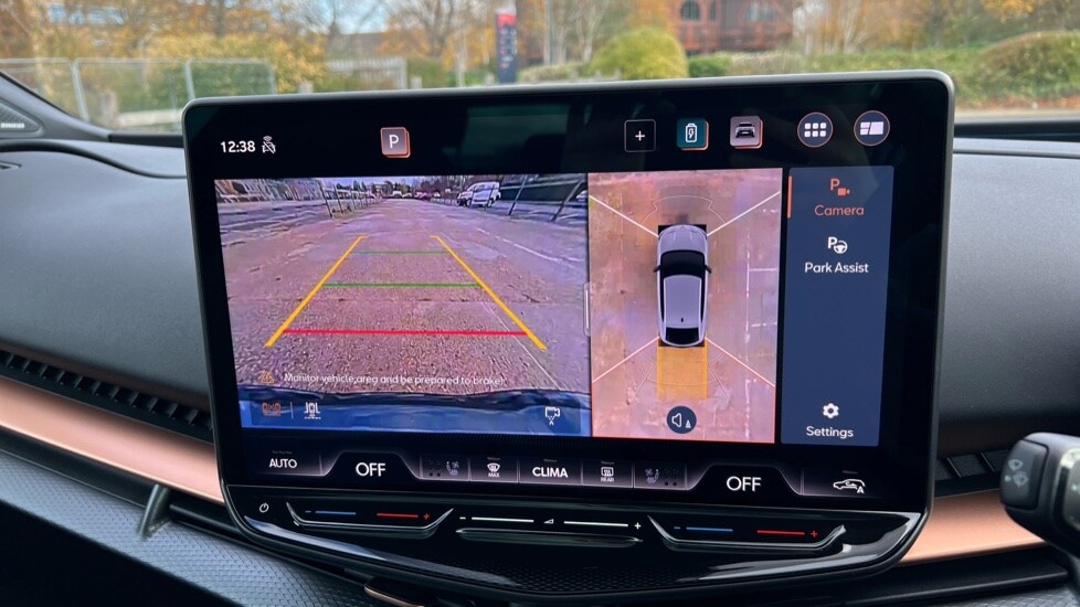 Used Cupra Tavascan 2025 for sale - 76731522: Photo 22