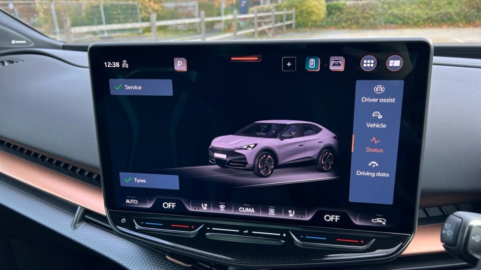 Used Cupra Tavascan 2025 for sale - 76731522: Photo 23