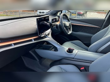 Used Cupra Tavascan 2025 for sale - 76731522: Photo