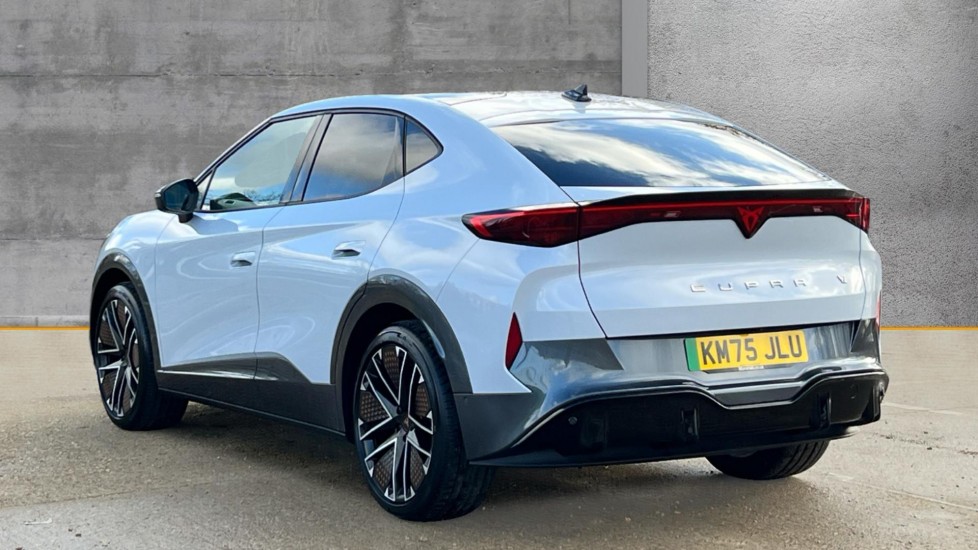 Used Cupra Tavascan 2025 for sale - 76731522: Photo 3