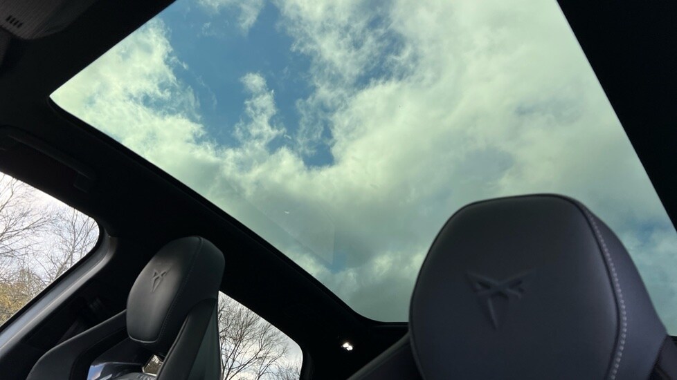 Used Cupra Tavascan 2025 for sale - 76731522: Photo 37