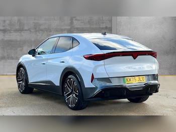 Used Cupra Tavascan 2025 for sale - 76731522: Photo