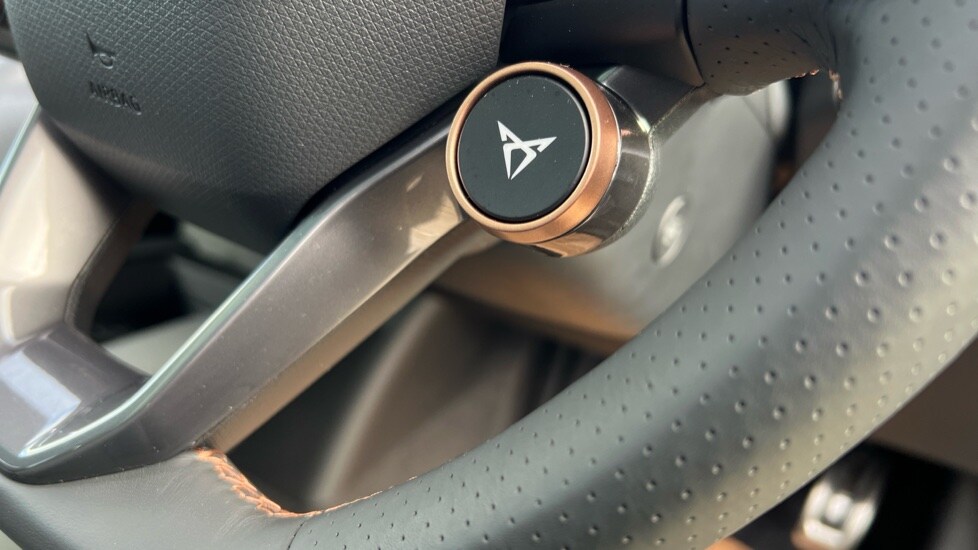 Used Cupra Tavascan 2025 for sale - 76731522: Photo 44