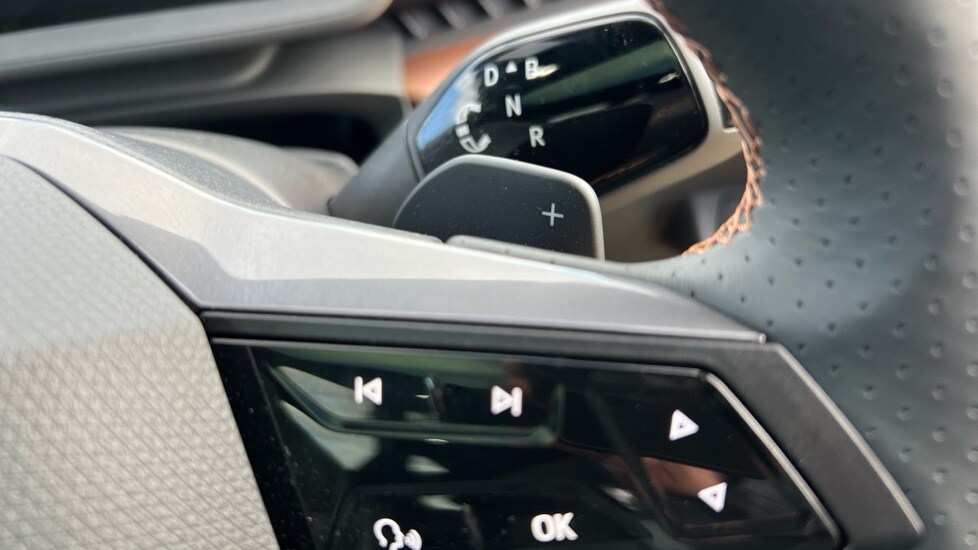 Used Cupra Tavascan 2025 for sale - 76731522: Photo 45