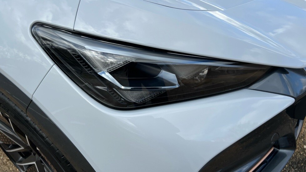 Used Cupra Tavascan 2025 for sale - 76731522: Photo 48