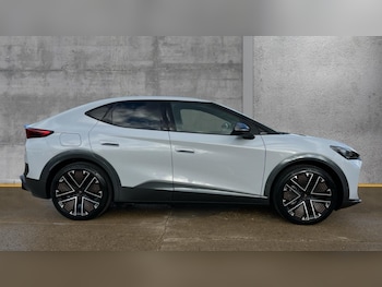 Used Cupra Tavascan 2025 for sale - 76731522: Photo