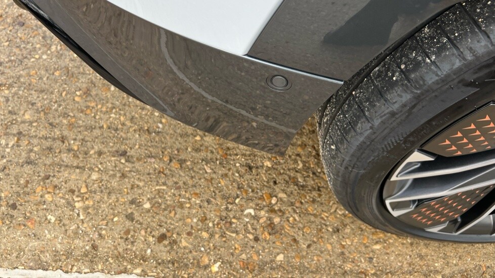 Used Cupra Tavascan 2025 for sale - 76731522: Photo 52