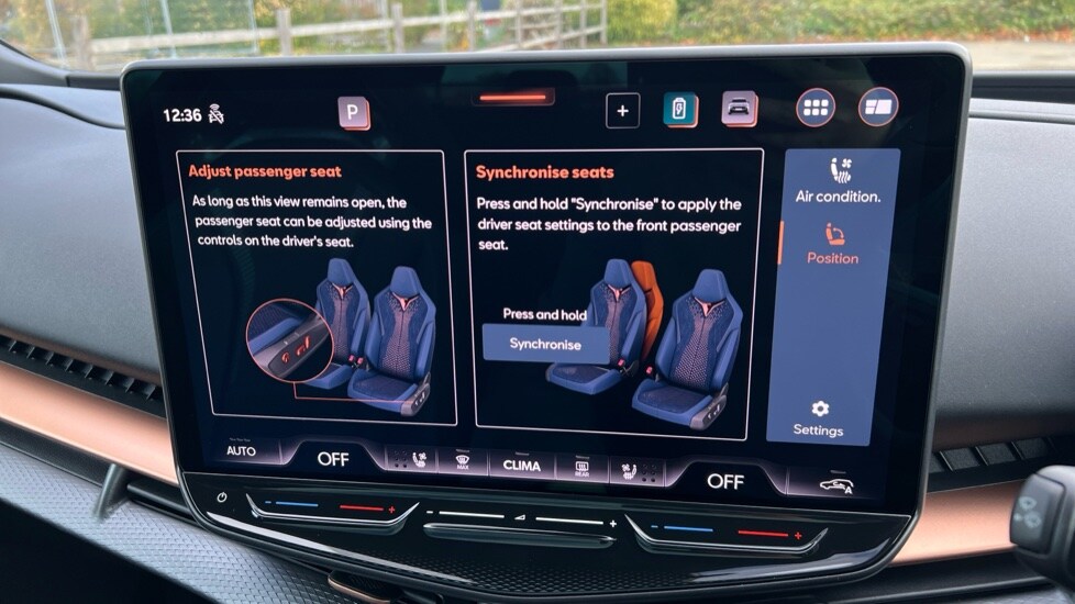 Used Cupra Tavascan 2025 for sale - 76731522: Photo 59