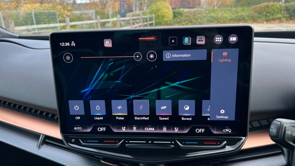 Used Cupra Tavascan 2025 for sale - 76731522: Photo 61