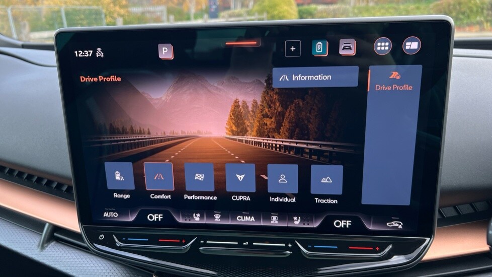 Used Cupra Tavascan 2025 for sale - 76731522: Photo 62