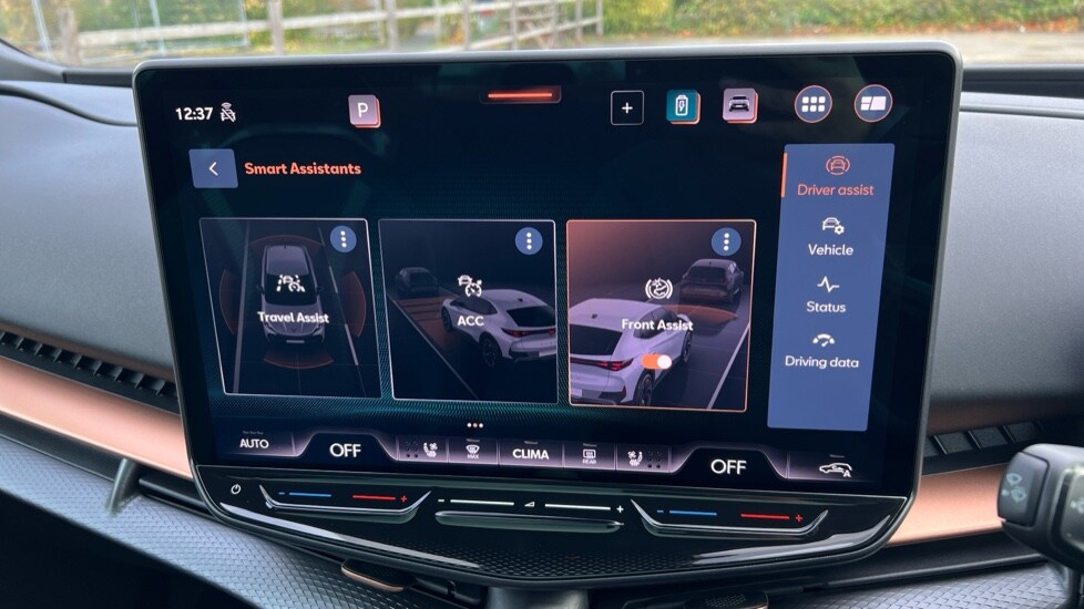 Used Cupra Tavascan 2025 for sale - 76731522: Photo 64