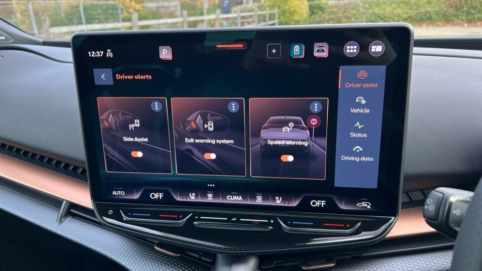 Used Cupra Tavascan 2025 for sale - 76731522: Photo 66