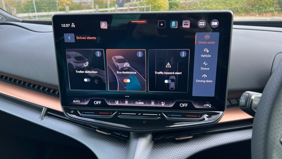 Used Cupra Tavascan 2025 for sale - 76731522: Photo 67